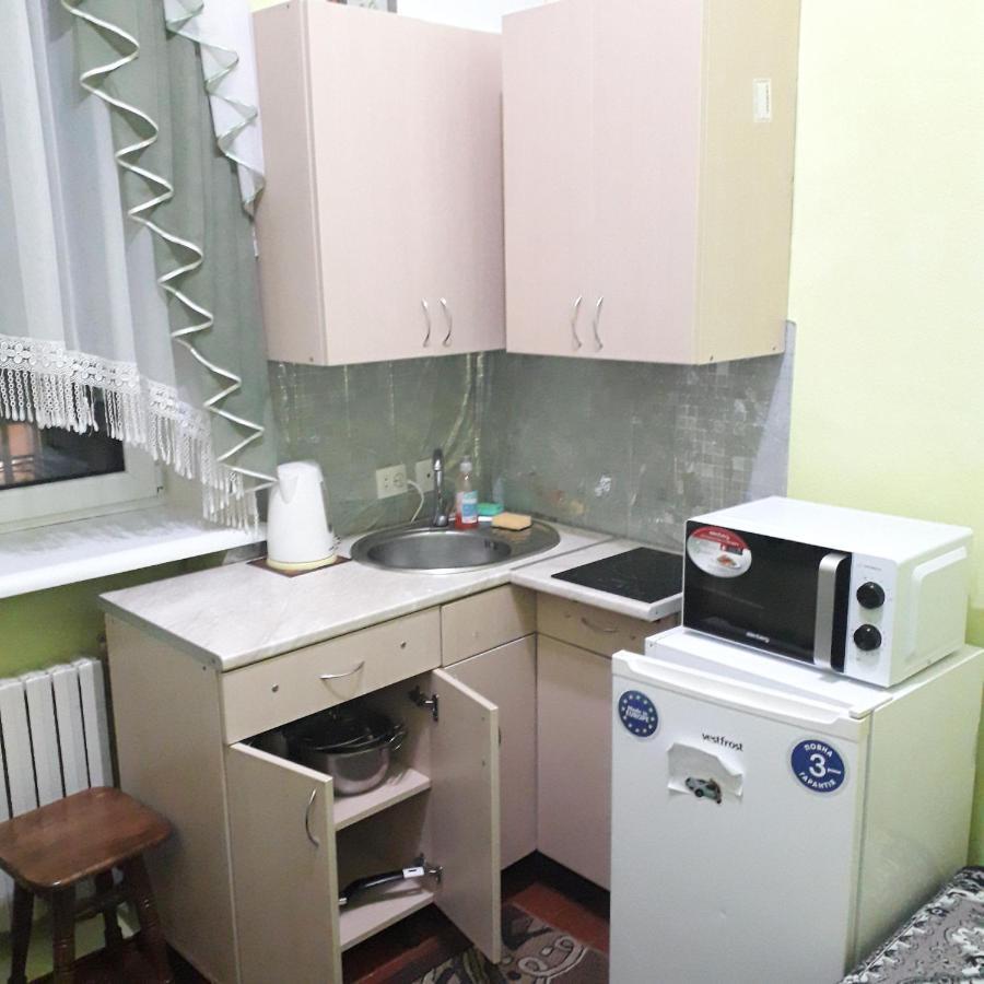 Комната Посуточно Odessa Eksteriør bilde